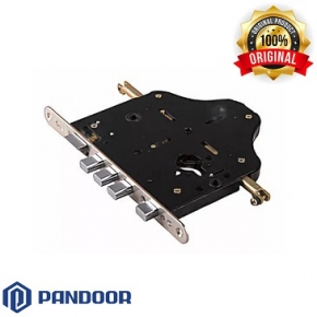 Корпус замка Pandoor 235-R правый (шестеренка)